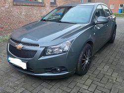 Andere farben Gebraucht 2012 Chevrolet Cruze Limousine | 2.750 €
