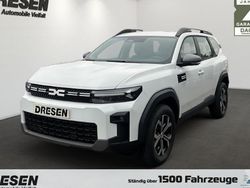 Weiß Neu 2025 Dacia Bigster Expression SUV | 26.935 € (Guter Preis)