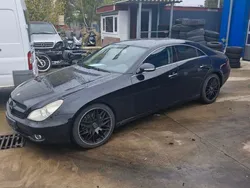 Mercedes CLS320