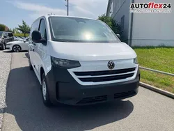 Clear white Neu 2025 VW T6.1 Van | 40.245 €