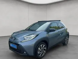 Grau Neu 2025 Toyota Aygo Business Edition Kleinwagen | 19.990 €