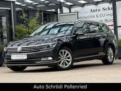 Grau Gebraucht 2017 VW Passat Highline Kombi | 17.480 € (Guter Preis)