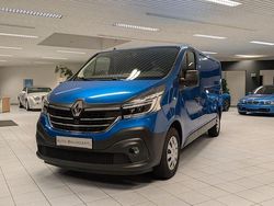 Grau Gebraucht 2020 Renault Trafic Komfort Van | 16.900 € (Superpreis)