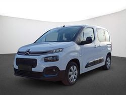 Weiß Gebraucht 2023 Citroën Berlingo Feel Van / Kleinbus | 18.980 € (Guter Preis)