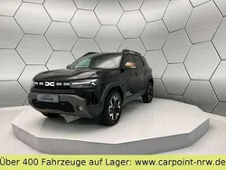Perlmuttschwarz Neu 2025 Dacia Duster Extreme SUV | 30.490 € (Fairer Preis)