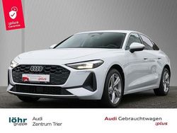 Gletscherweiß metallic Gebraucht 2025 Audi A5 Business Limousine | 44.980 € (Superpreis)