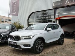 Silber Gebraucht 2020 Volvo XC40 Inscription SUV | 29.800 € (Fairer Preis)