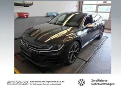 Gebraucht 2023 VW Arteon R | 36.499 € (Superpreis)
