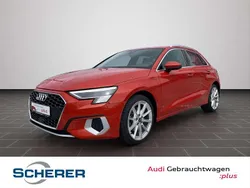 Individuallackierungen audi ex Gebraucht 2021 Audi A3 e-tron Kleinwagen | 26.840 € (Teuer)