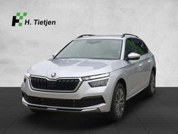 Silber Gebraucht 2022 Skoda Kamiq Tour SUV | 22.390 € (Fairer Preis)