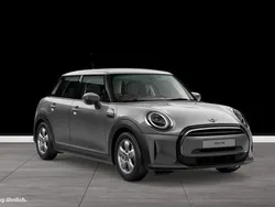 Moonwalk grey Gebraucht 2022 Mini ONE Kleinwagen | 21.880 € (Fairer Preis)