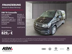 Deep black perleffekt Gebraucht 2018 VW T6 Highline Van | 40.930 € (Guter Preis)