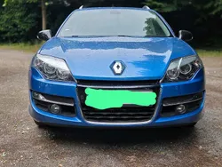 Gebraucht 2013 Renault Laguna III Kombi | 5.699 €