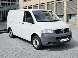 Grau Gebraucht 2010 VW T5 Van | 5.500 € (Superpreis)