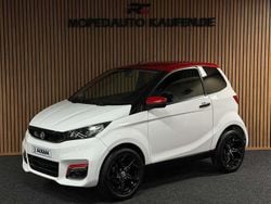 Other Gebraucht 2023 Aixam Microcar Sport Kleinwagen | 13.450 € (Fairer Preis)