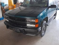 Gebraucht 1999 Chevrolet Tahoe SUV | 7.900 € (Superpreis)