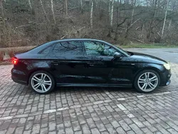 Schwarz Gebraucht 2019 Audi A3 S-Line Limousine | 19.900 € (Guter Preis)