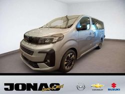 Grau Gebraucht 2024 Opel Zafira Life Van | 36.990 € (Superpreis)