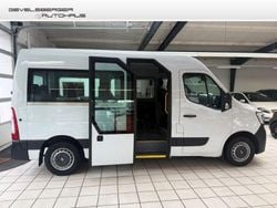 Mineral weiss Gebraucht 2021 Renault Master Van | 39.980 €