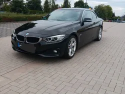 Schwarz Gebraucht 2015 BMW 428 Advantage Cabrio | 19.450 € (Superpreis)