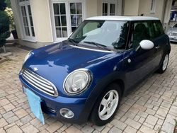 Blau Gebraucht 2008 Mini Cooper Kleinwagen | 1.990 €