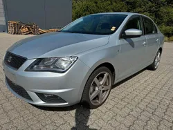 Grau Gebraucht 2015 Seat Toledo Limousine | 3.700 € (Guter Preis)