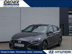 Ecotronic grey / mic Neu 2025 Hyundai i30 N Line Limousine | 28.790 € (Fairer Preis)