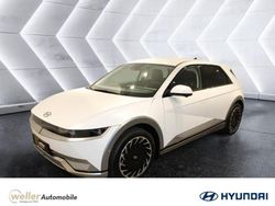 Matt) (weiss Gebraucht 2024 Hyundai Ioniq 6 Limousine | 48.975 €