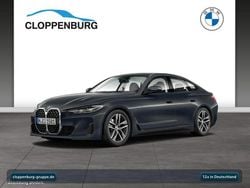 Grau Gebraucht 2023 BMW 420 Gran Coupé Performance Coupé | 33.999 € (Guter Preis)