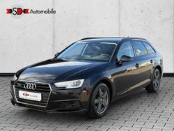 Schwarz Gebraucht 2019 Audi A4 Ambiente Kombi | 19.350 € (Superpreis)