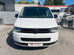 Weiß Gebraucht 2015 VW T5 Highline Van | 25.690 € (Etwas zu teuer)