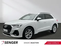 Andere Gebraucht 2022 Audi Q3 S-Line SUV | 31.880 € (Superpreis)