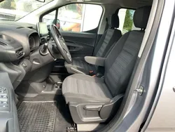 Opel Combo Life