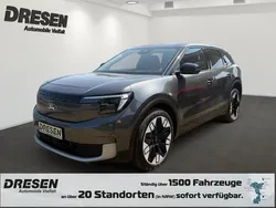 Grau Neu 2024 Ford Explorer SUV | 43.150 € (Superpreis)