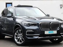 Arktikgraubrillanteffekt Gebraucht 2019 BMW X5 xLine SUV | 46.950 € (Guter Preis)
