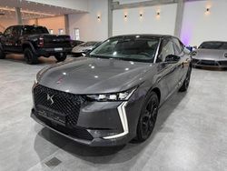 Grau Gebraucht 2022 DS Automobiles DS4 Performance Line Plus Limousine | 27.900 € (Etwas zu teuer)