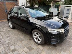 Schwarz Gebraucht 2015 Audi Sport Quattro Sport Coupé | 14.980 €
