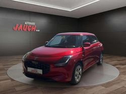 Burning red pearl metallic Neu 2025 Suzuki Swift Comfort Kleinwagen | 19.790 €