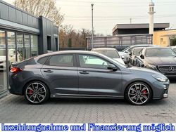 Grau Gebraucht 2019 Hyundai i30 N Performance Limousine | 23.890 € (Fairer Preis)