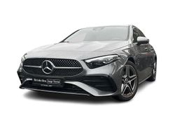 Andere Gebraucht 2024 Mercedes A200 Advanced Plus Limousine | 32.969 € (Guter Preis)