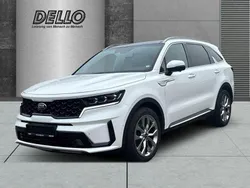 (swp) snow white pearl (weiss) Gebraucht 2020 Kia Sorento Platinum SUV | 28.000 € (Superpreis)