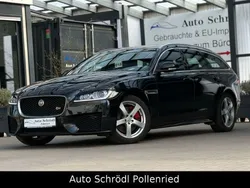 Jaguar XF Sportbrake