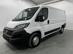 Weiß Gebraucht 2020 Fiat Ducato 33 S Van | 20.990 € (Fairer Preis)