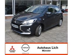 U28 basaltgrau Neu 2025 Mitsubishi Space Star Select Limousine | 13.699 €