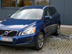 Blau Gebraucht 2012 Volvo XC60 Ocean Race SUV | 11.600 € (Fairer Preis)