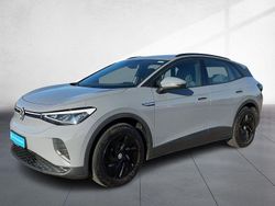 Mondsteingrau Gebraucht 2021 VW ID.4 Pure SUV | 21.890 € (Etwas zu teuer)