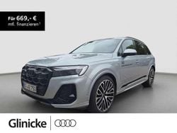 Satellitsilber metallic Gebraucht 2025 Audi Q7 S-Line SUV | 89.990 €