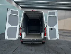 Weiß Gebraucht 2021 Mercedes Sprinter Van | 24.431 €