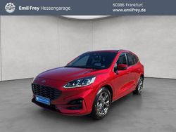 Rot Gebraucht 2024 Ford Kuga ST-Line SUV | 23.450 € (Superpreis)