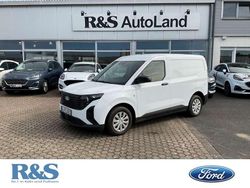 Frostweiß Gebraucht 2024 Ford Courier Trend Van / Kleinbus | 22.690 € (Teuer)